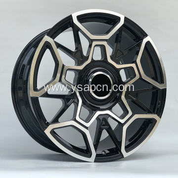 Good quality Forged Wheel Rims for Rolls Royce
